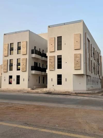 3 Bedroom Apartment for Sale in West Riyadh, Riyadh - Apartment for sale on Mohammed Al Sabbagh Street, Al Mahdiyah district, Riyadh.