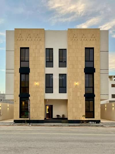3 Bedroom Apartment for Sale in West Riyadh, Riyadh - Apartment For Sale in Al Mahdiyah, West Riyadh