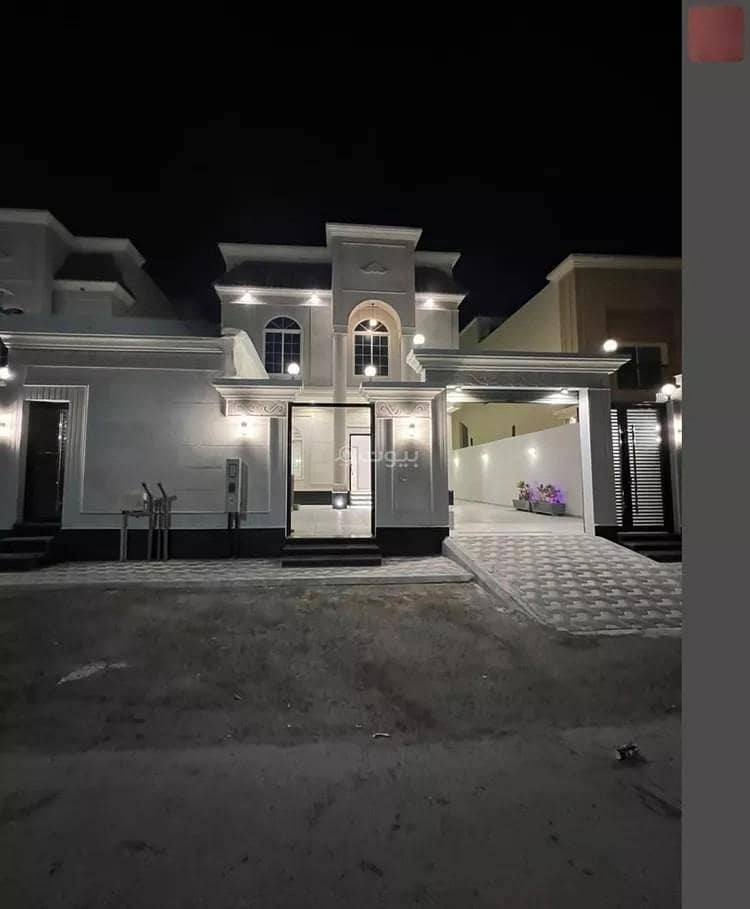 Villa For Sale in Al Buhairah, Al Khobar Villa For Sale in Al Buhairah, Al Khobar