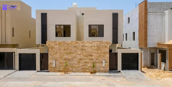 4 Bedroom Villa for Sale in East Riyadh, Riyadh - **Duplex Villa for Sale in Al Rimal District – Khuzam Gate** Spacious design with practical finishes, ideal for family living