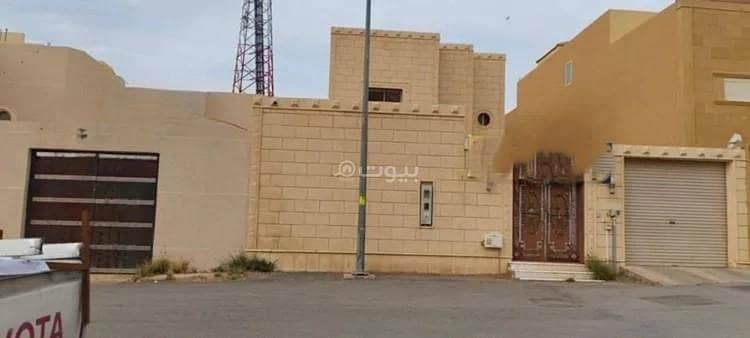 فيلا للبيع في حي الصفا، بريدة، منطقة القصيم فيلا للبيع في حي الصفا، بريدة، منطقة القصيم
