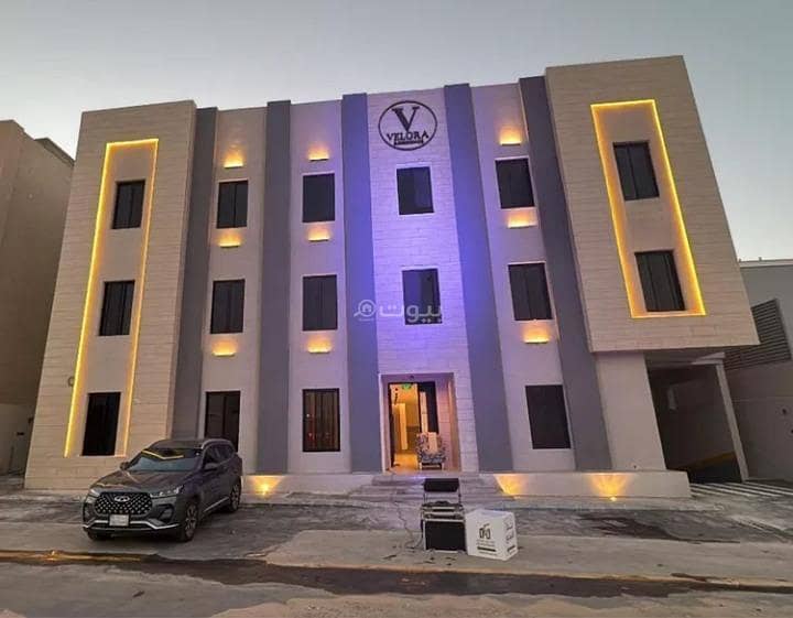 شقة للبيع في المهدية، غرب الرياض شقة للبيع في المهدية، غرب الرياض