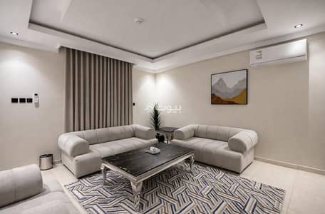 1 Bedroom Flat for Rent in East Riyadh, Riyadh - One Bedroom and Living Room Located in Al Nahda - Unit 4 1 Bedroom Flat for Rent in East Riyadh, Riyadh - One Bedroom and Living Room Located in Al Nahda - Unit 4