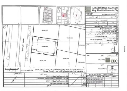 ارض سكنية  للبيع في التالة جاردنز، مدينة الملك عبدالله الاقتصادية - أرض سكنية للبيع في التالة جاردنز، مدينة الملك عبدالله الإقتصادية