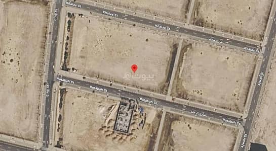 ارض سكنية  للبيع في مدينة الملك عبدالله الاقتصادية - أرض سكنية للبيع في مدينة الملك عبدالله الاقتصادية