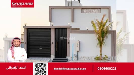 فیلا 5 غرف نوم للبيع في شمال جدة، جدة - فيلا للبيع في شارع قيال, حي الرياض, مدينة جدة, منطقة مكة المكرمة