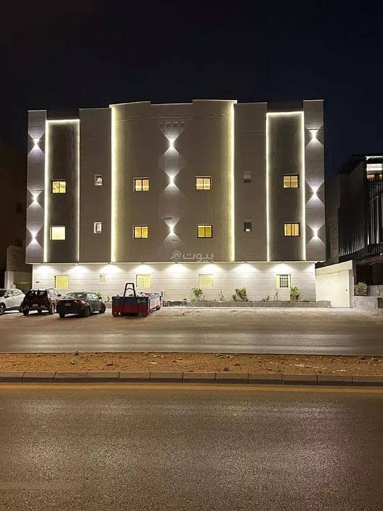 Apartment for rent in Al Malqa, North Riyadh Apartment for rent in Al Malqa, North Riyadh