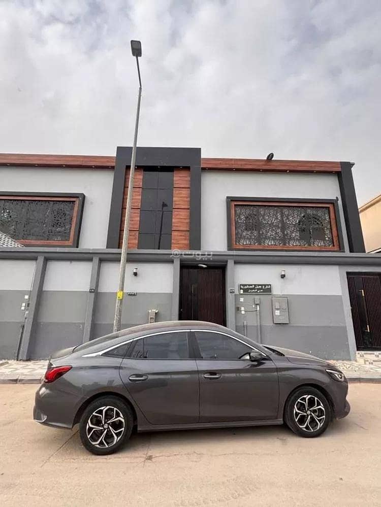 فيلا مكونة من 3 غرف نوم للإيجار في النخيل، الرياض فيلا مكونة من 3 غرف نوم للإيجار في النخيل، الرياض