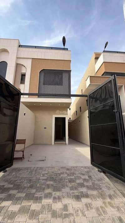 4 Bedroom Villa for Sale in East Riyadh, Riyadh - Villa For Sale in Al Rimal, Riyadh