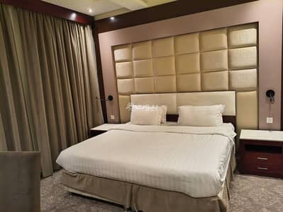 1 Bedroom Apartment for Rent in West Riyadh, Riyadh - One Bedroom, Living Room, Kitchen, and Bathroom Located in Al Uraija - Unit 4