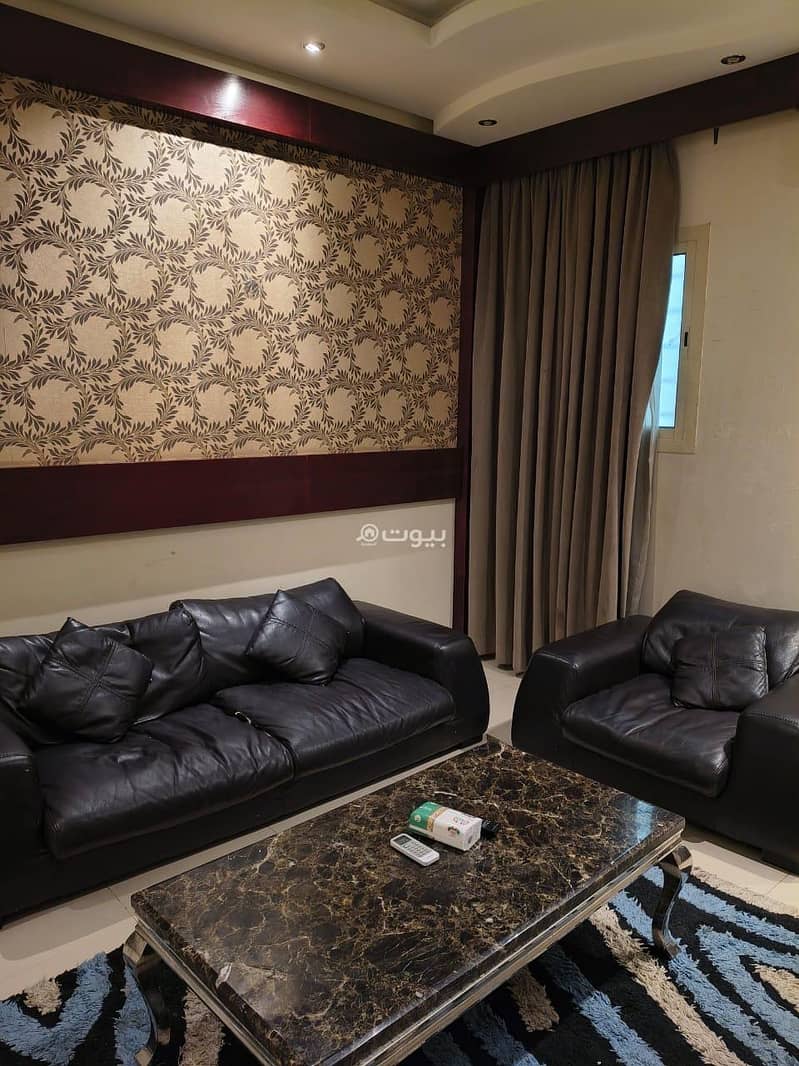 One Bedroom, Living Room, Kitchen, and Bathroom Located in Al Uraija - Unit 5 One Bedroom, Living Room, Kitchen, and Bathroom Located in Al Uraija - Unit 5