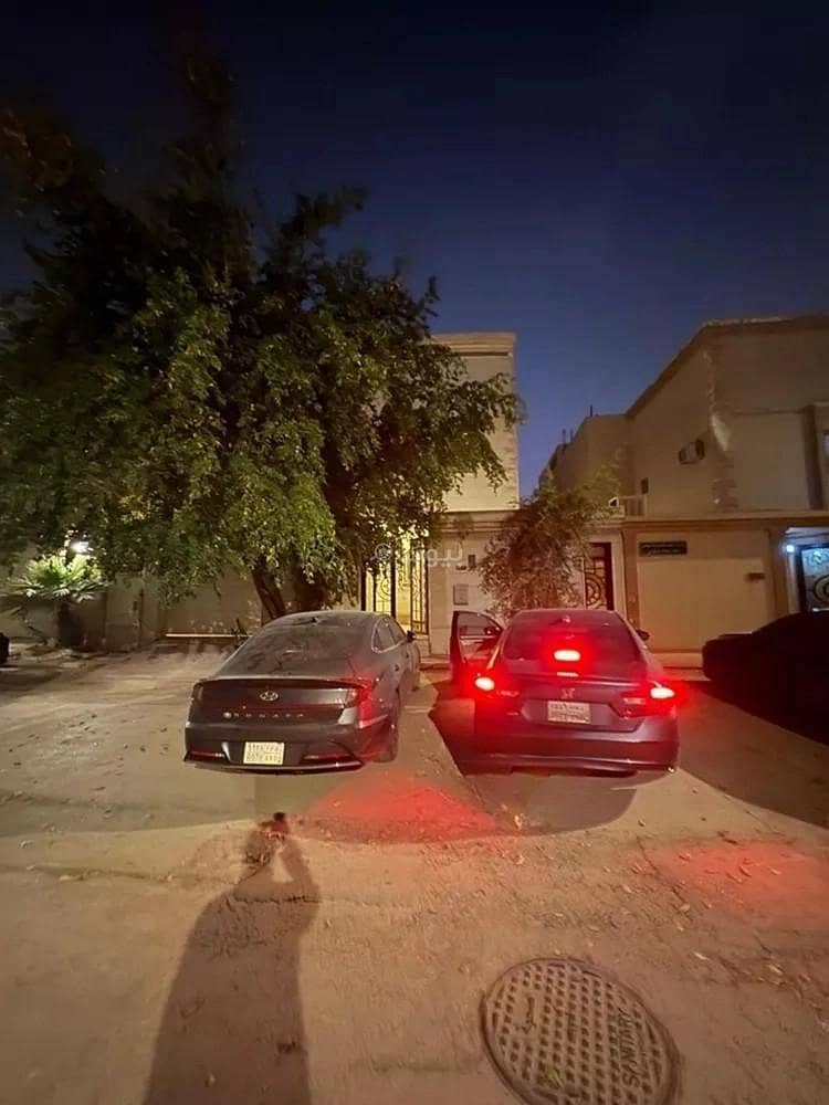 فيلا للبيع في شارع رقم 23, حي الشهداء, الرياض فيلا للبيع في شارع رقم 23, حي الشهداء, الرياض