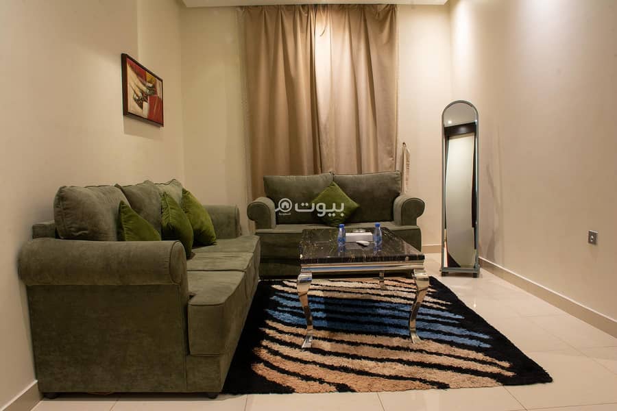 1BR Apartment with Bathroom – Tuwaiq unit 7 1BR Apartment with Bathroom – Tuwaiq unit 7