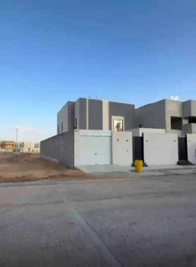 فیلا 5 غرف نوم للبيع في المروج، عنيزة - فيلا للبيع في حي المروج, مدينة عنيزة, منطقة القصيم