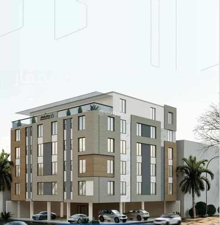 Apartment For Sale in Al Safa, Jeddah Apartment For Sale in Al Safa, Jeddah