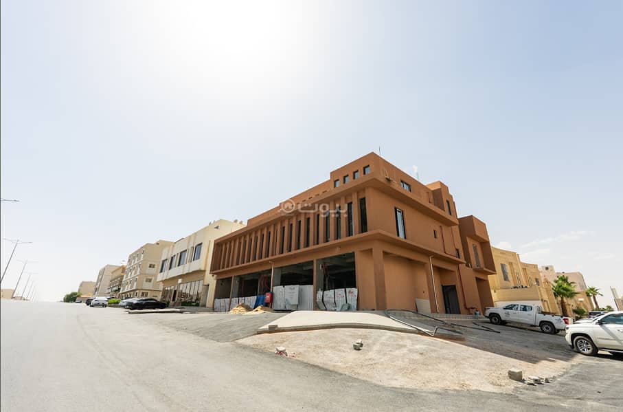 Office for rent in Al Qirawan, north Riyadh Office for rent in Al Qirawan, north Riyadh