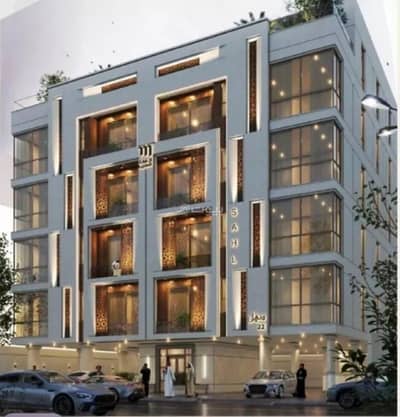5 Bedroom Apartment for Sale in North Jeddah, Jeddah - Apartment For Sale in Al Zahraa, Jeddah 5 Bedroom Apartment for Sale in North Jeddah, Jeddah - Apartment For Sale in Al Zahraa, Jeddah
