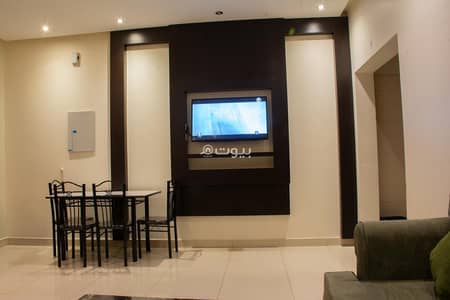 1 Bedroom Apartment for Rent in West Riyadh, Riyadh - 1BR Apartment with Bathroom – Tuwaiq unit 16