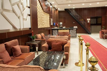 1 Bedroom Apartment for Rent in West Riyadh, Riyadh - 1BR Apartment with Bathroom – Tuwaiq unit 18