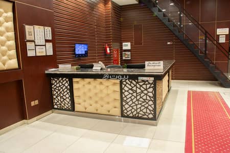 1 Bedroom Flat for Rent in West Riyadh, Riyadh - 1BR Apartment with Bathroom – Tuwaiq unit 19
