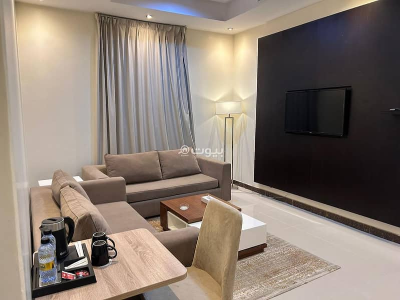 One bedroom and a living room with a bathroom #14 One bedroom and a living room with a bathroom #14