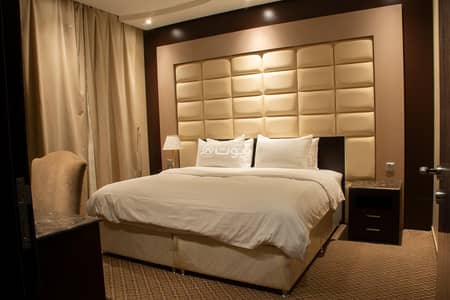 1 Bedroom Apartment for Rent in West Riyadh, Riyadh - 1BR Apartment with Bathroom – Tuwaiq unit 20