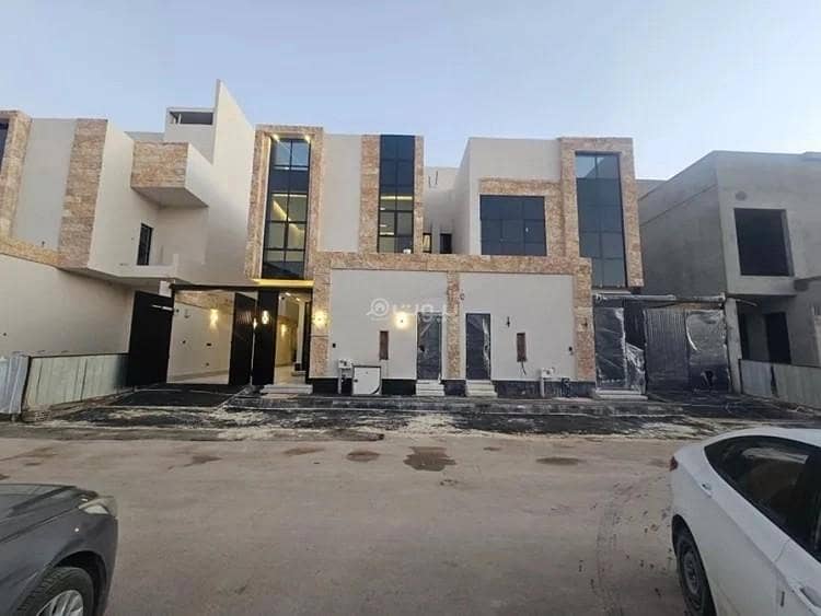 Villa For Sale in Al Narjis, Riyadh Villa For Sale in Al Narjis, Riyadh