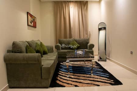 1 Bedroom Flat for Rent in West Riyadh, Riyadh - 1BR Apartment with Bathroom – Tuwaiq unit 21