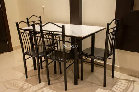 1 Bedroom Flat for Rent in West Riyadh, Riyadh - 1BR Apartment with Bathroom – Tuwaiq unit 22