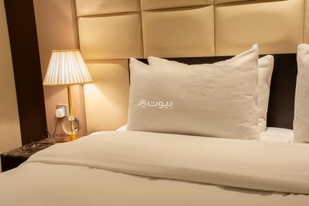 1 Bedroom Apartment for Rent in West Riyadh, Riyadh - 1BR Apartment with Bathroom – Tuwaiq unit 23