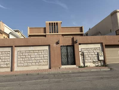 1 Bedroom Villa for Sale in Al Rakah Al Shamaliyah, Dammam - Villa in Al Rakah Al Shamaliyah 1 bedroom 1800000 SAR - 87983313
