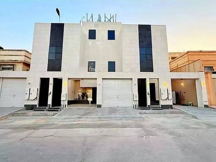 Apartment For Sale in Badr, Riyadh Apartment For Sale in Badr, Riyadh