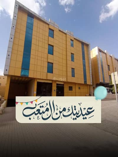فلیٹ 2 غرفة نوم للايجار في شمال الرياض، الرياض - شقة للايجار في الفلاح، شمال الرياض