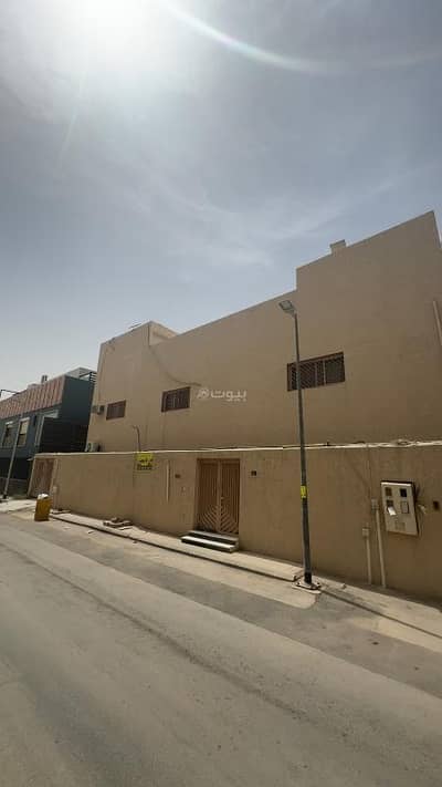 دور 6 غرف نوم للايجار في شمال الرياض، الرياض - دور ارضي في حي الرحمانية دور 6 غرف نوم للايجار في شمال الرياض، الرياض - دور ارضي في حي الرحمانية
