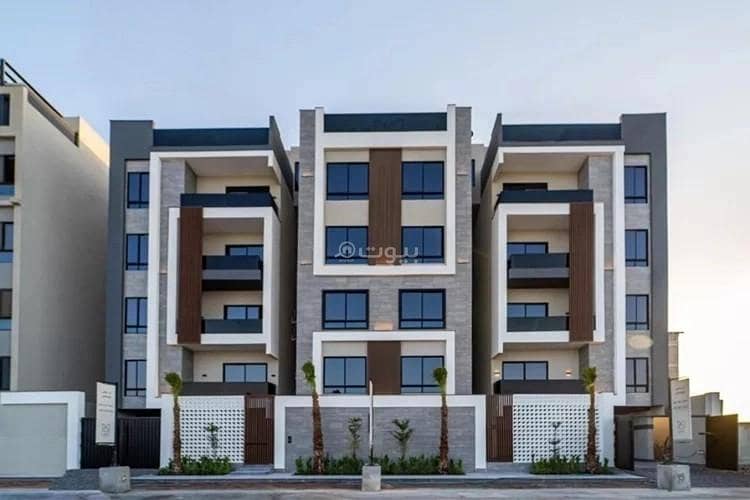 Apartment For Sale in Al Saif, Dammam Apartment For Sale in Al Saif, Dammam