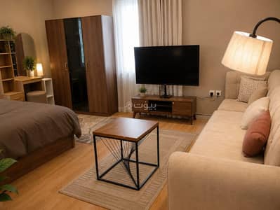 1 Bedroom Apartment for Rent in North Riyadh, Riyadh - Akhnan Al-Ezz Shuqaq Apartment 13 – Master Studio for annual rent 1 Bedroom Apartment for Rent in North Riyadh, Riyadh - Akhnan Al-Ezz Shuqaq Apartment 13 – Master Studio for annual rent