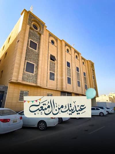 شقة 1 غرفة نوم للايجار في شمال الرياض، الرياض - شقة للإيجار في الوادي، شمال الرياض