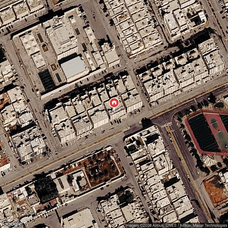 Apartment For Sale in Al Yarmuk, Riyadh Apartment For Sale in Al Yarmuk, Riyadh