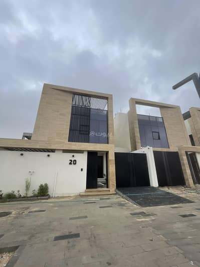 4 Bedroom Villa for Sale in Al Shulah, Dammam - Villa in Al Shulah 4 bedrooms 2250000 SAR - 87959054