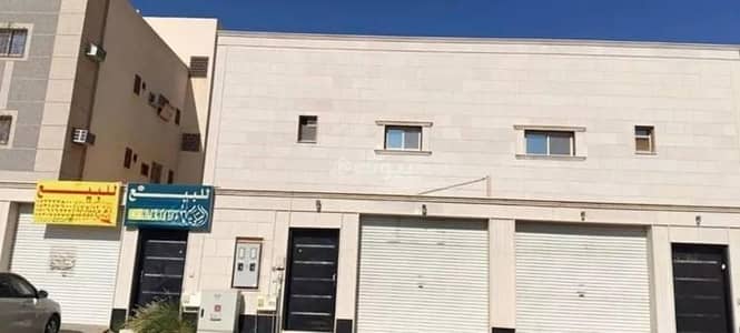 3 Bedroom Floor for Sale in Al Salimiyyah, Buraydah Al Qassim Region - Floor For Sale in Al Salimiyyah, Buraydah Al Qassim Region