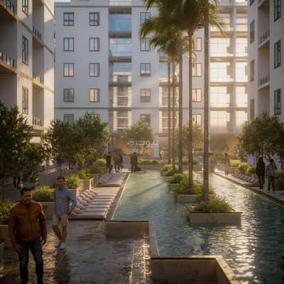 3 Bedroom Flat for Sale in Al Jawhara, Al Khobar - Studio Apartment For Sale in Gardenia 2, Al Khobar