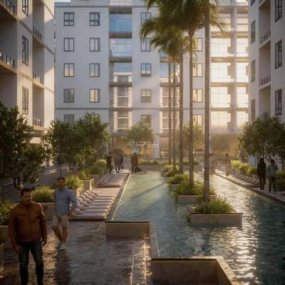 3 Bedroom Flat for Sale in Al Jawhara, Al Khobar - Studio Apartment For Sale in Gardenia 2, Al Khobar
