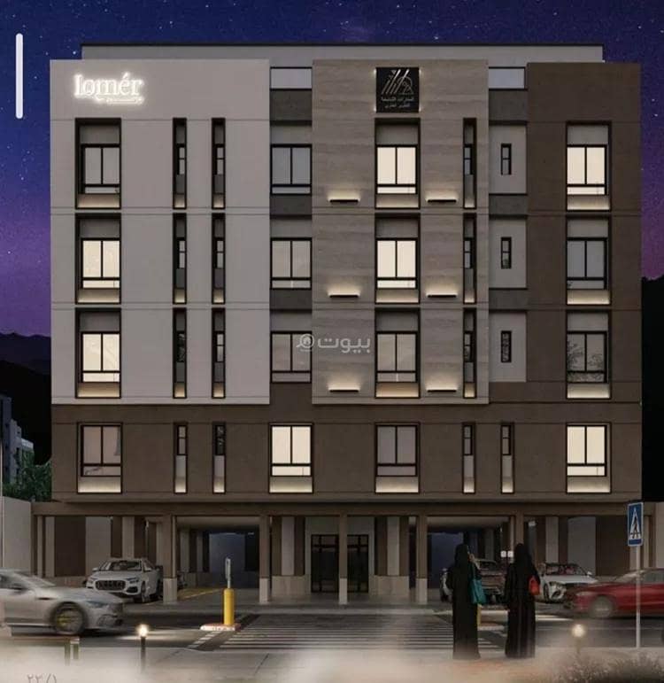 Studio Apartment For Sale in Mishrifah, Jeddah Studio Apartment For Sale in Mishrifah, Jeddah