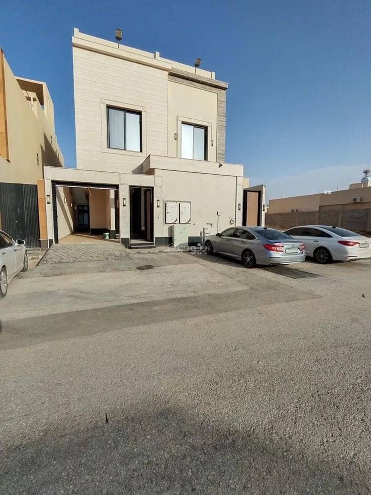 دور للإيجار في شارع سليمان بن حبيب, حي البيان, مدينة الرياض, منطقة الرياض دور للإيجار في شارع سليمان بن حبيب, حي البيان, مدينة الرياض, منطقة الرياض