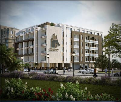3 Bedroom Apartment for Sale in Al Saif, Dammam - Apartment for sale in Al Saif, Dammam