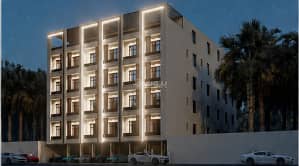 4 Bedroom Flat for Sale in North Jeddah, Jeddah - Apartment for sale on Ibrahim Al Ahdab Street, Al Nuzhah District, Jeddah City. 4 Bedroom Flat for Sale in North Jeddah, Jeddah - Apartment for sale on Ibrahim Al Ahdab Street, Al Nuzhah District, Jeddah City.
