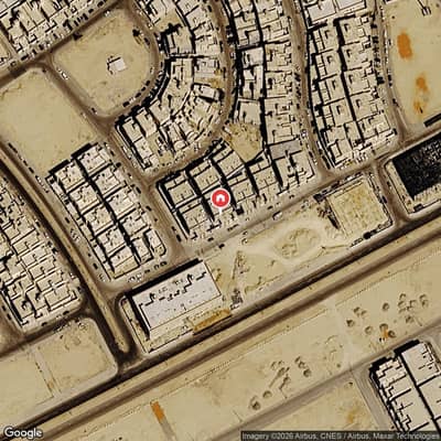 2 Bedroom Apartment for Sale in South Riyadh, Riyadh - Apartment for sale on Rafha Street, Taibah District, Riyadh.