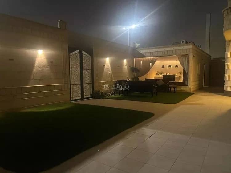 Villa For Sale in Al Rawdah, Riyadh Villa For Sale in Al Rawdah, Riyadh