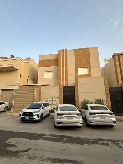 3 Bedroom Apartment for Rent in North Riyadh, Riyadh - Apartment for rent in Al Arid, north Riyadh