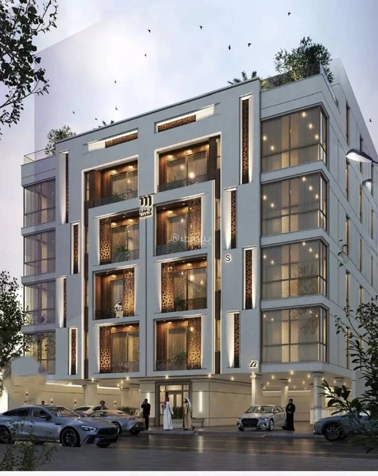 Apartment For Sale in Al Zahraa, Jeddah Apartment For Sale in Al Zahraa, Jeddah
